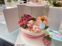 -BONCAKE裱花蛋糕(万象汇店)