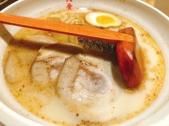 -味千拉面(双井店)