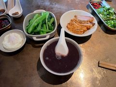 -漆黑觉米粉(三里屯店)