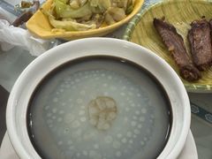 -黄师奶甜品店
