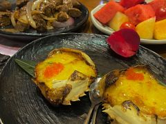 -大渔铁板烧(中山路八佰伴店)