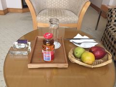 武汉新华诺富特大饭店-武汉新华大饭店