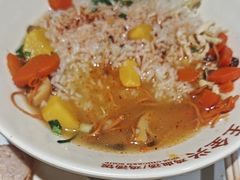 -王全兴鸡血汤鸡汤饭(交通路店)
