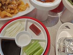 -京鸭棠(让胡路万达店)
