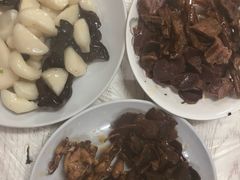 -蓝精灵饺子店