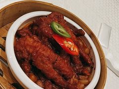-金时代顺风大酒店(瑞虹路店)