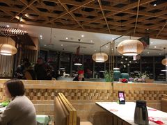 大堂-望湘园·湖南菜(宏伊店)