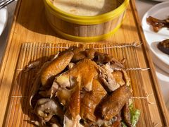 -惠丰堂饭庄·烤鸭·京味菜(翠微路店)