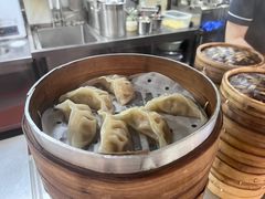 -鸡鸣汤包(红山动物园店)