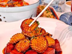 -漢舍中国菜馆(889广场店)