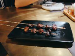 -烤匠麻辣烤鱼(环球中心店)