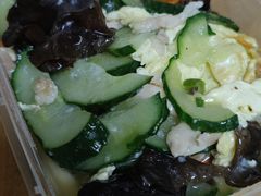 木须肉-玉华饮食店(茅台路店)