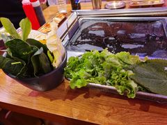 苏子叶-郭记烤肉创始店(民丰大街店)