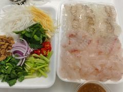 -官塘锋记鱼生·生腌·砂锅粥(牌坊街店)