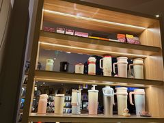 -COSTA COFFEE(新奥购物中心店)