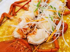 -同君福大酒楼(紫新路店)