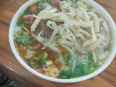 -清真马杰山牛肉汤馆