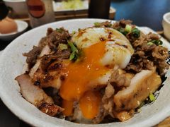 -熊吞·大碗丼烧肉饭(西市场嘉华店)