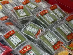 -沈大成(城隍庙店)