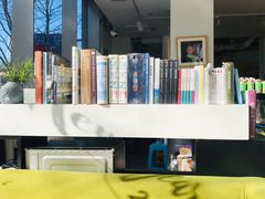 -今日艺术汇书店