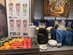 -西藏饭店·亚克·食光自助餐厅