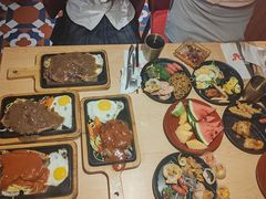 -凡塔斯牛排自助餐厅(莆田万达店)