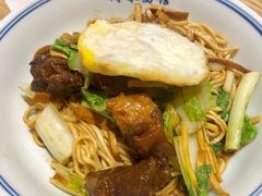 -阿琴面馆(武林路店)