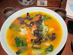 -绿茶餐厅(朝阳大悦城店)