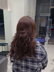 -摩登时代美发沙龙