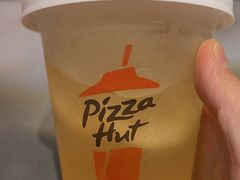 -必胜客(江门万达店)