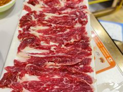 -古乐牛香·鲜牛肉自助火锅(南京总店)