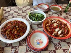 -老三样·旧食新味(万寿宫店)