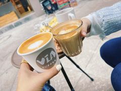 -via coffee(万象城店)