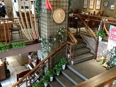 -马路边上·小海鲜烧烤(八一路店)