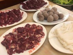 -陈记顺和潮汕牛肉火锅(韩江路店)