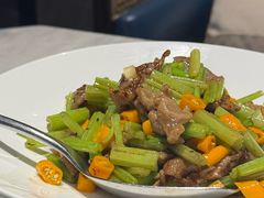 -云锦壹号·淮扬宴(徐汇万科店)