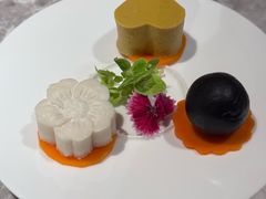 -同仁堂粹和餐厅·食养养生宴(新大都店)