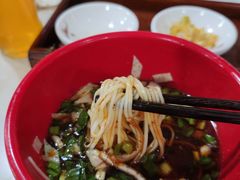 -乡党臊子面(丰庆公园店)