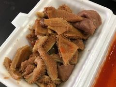 -细妹五香牛杂(步行街店)