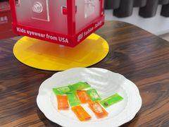 -博士眼镜·President总统(宝安海雅缤纷城店)