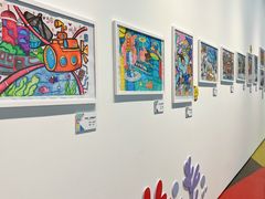 -中华艺术宫(上海美术馆)