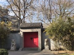 -玲珑塔公园