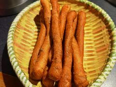 -王婆乔鲜鱼自助火锅(蜀汉路店)