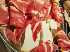 -郑阿姨的家·이모네·韩料&烤肉(武川路店)