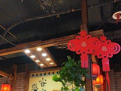 -凤吉园乌拉满族火锅中华老字号(繁荣路店)