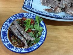 -大陈鸿源牛肉馆(大陈总店)