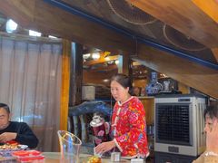 -一桶江山餐厅(松北店)