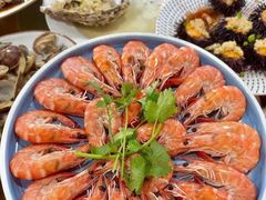 -渔家厨坊·海鲜大排档(湄洲岛店)