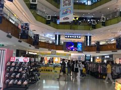 -北京华联购物中心(天通苑店)