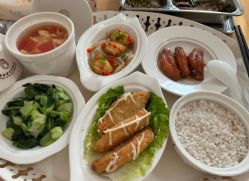 -童谣里医疗级月子中心(独栋湖景店)